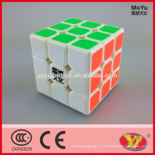 MoYu Aolong v2 cube professionnel bon mécanisme puzzle à puce